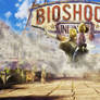 Bioshock Ifinite Wallpaper By Sekokrel