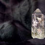 Isis Shrine Crystal
