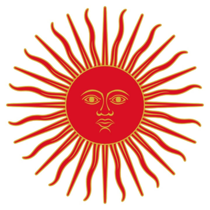 Sol Incaico by thelucky1000 on DeviantArt