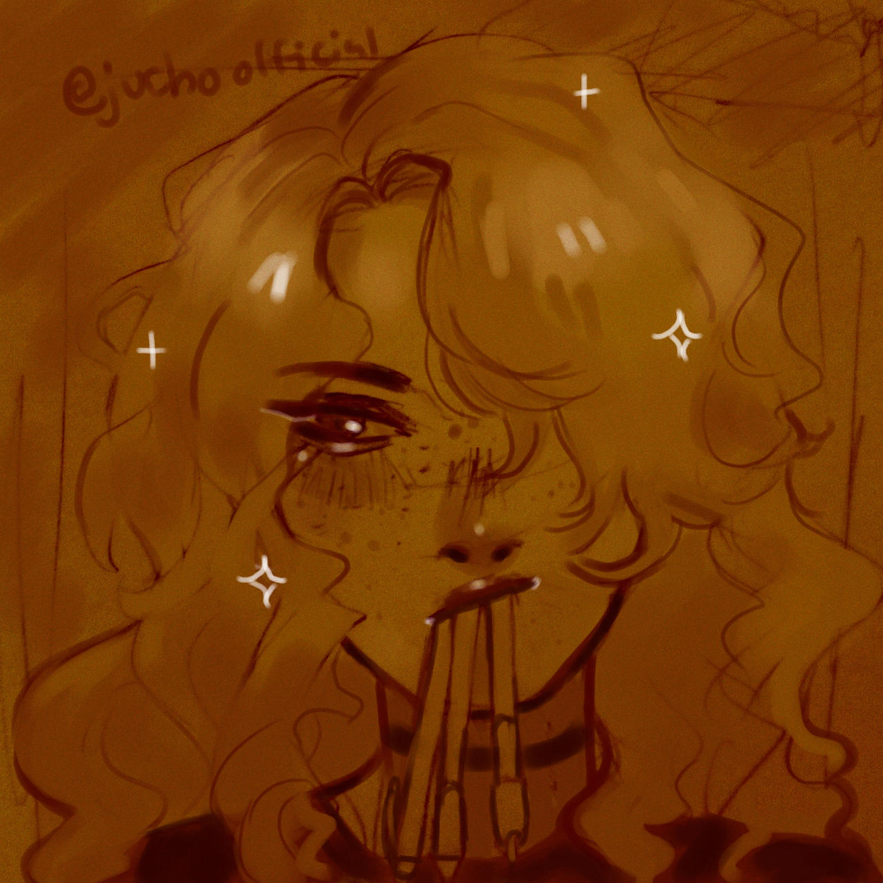 pfp by yo-its-echo on DeviantArt