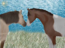 2 Horses