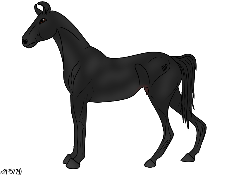 Mar 1 by DemonaTheOperator