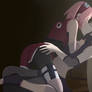 InoSaku- Folloup of 'The Last' kiss