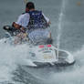 Jetski Watersport