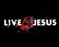 Live 4 Jesus