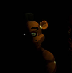 Freddy Fazbear