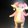 #531. Audino