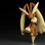 #428. Lopunny