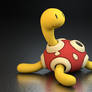#213. Shuckle