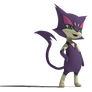 Just a Purrloin...