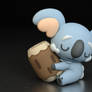 #775. Komala