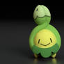 #406. Budew