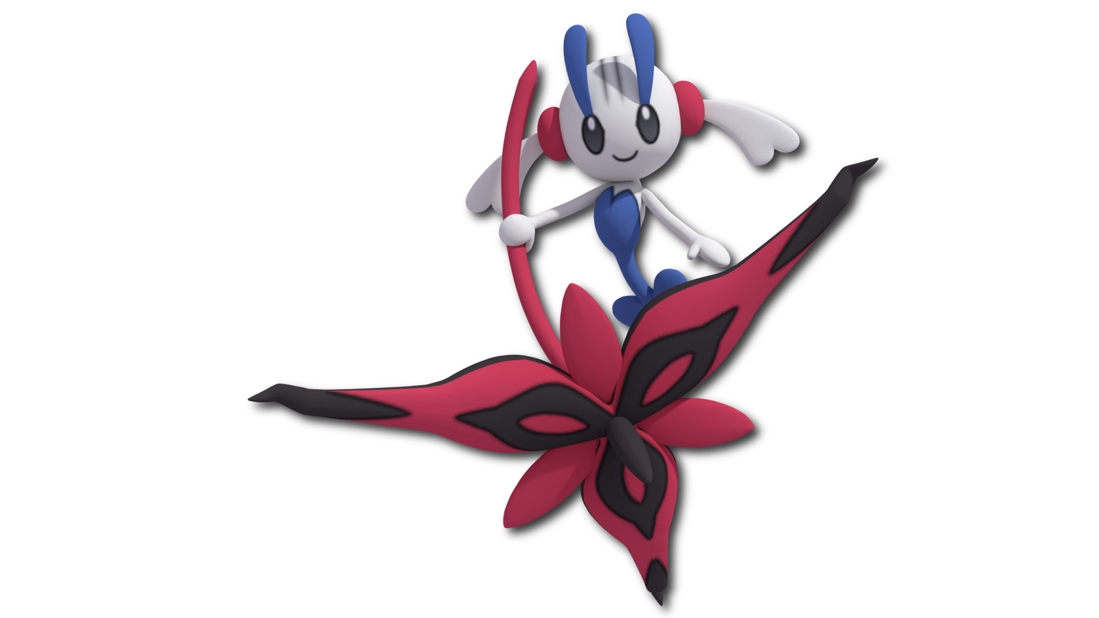 Floett Eternal Flower Floette by TheAdorableOshawott on DeviantArt
