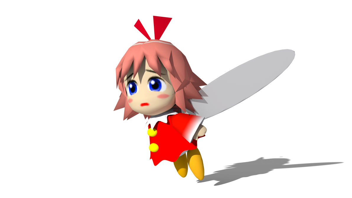 Ribbon! by TheAdorableOshawott on DeviantArt