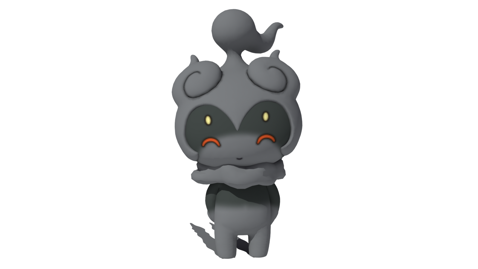 marshadow by theadorableoshawott on