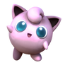 SSBU Jigglypuff!