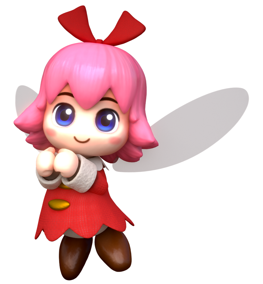 Cute Ribbon! by TheAdorableOshawott on DeviantArt