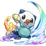 Oshawott