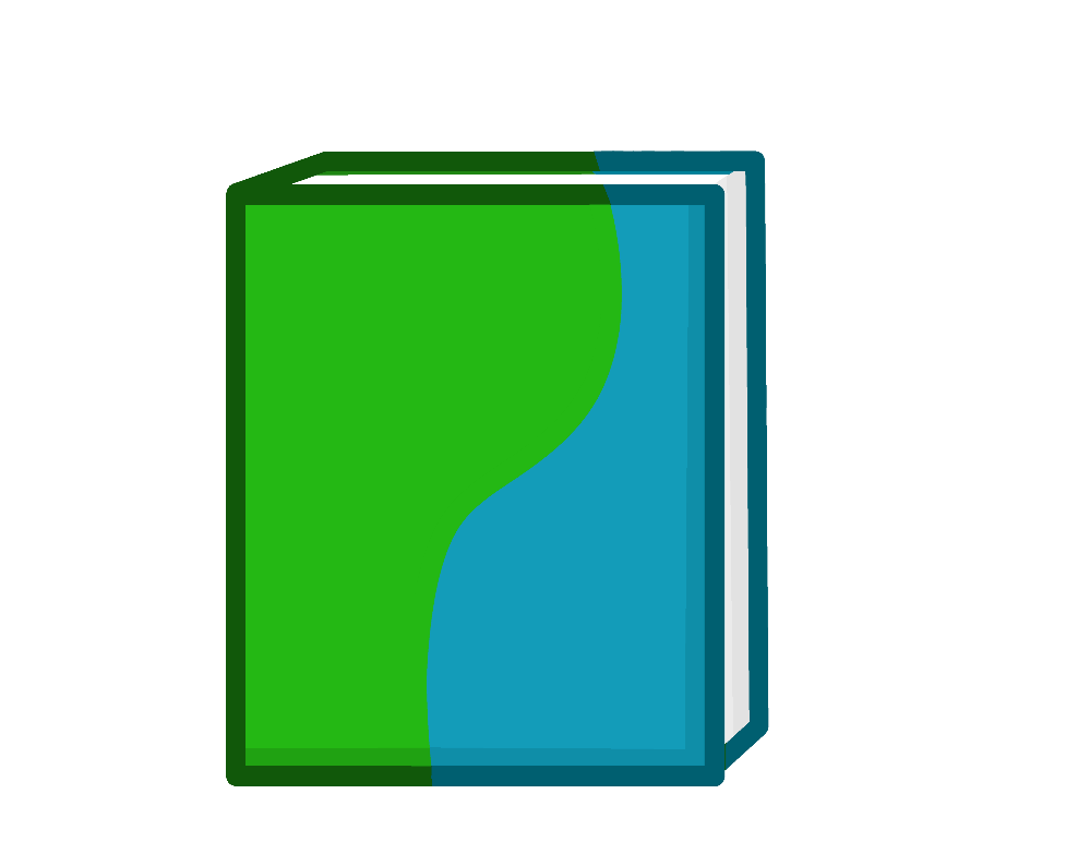 Book Asset Deviantart Asset by belugabfdifan3939 on DeviantArt