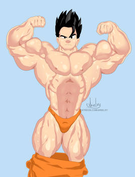 Gohan