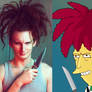 sideshow bob