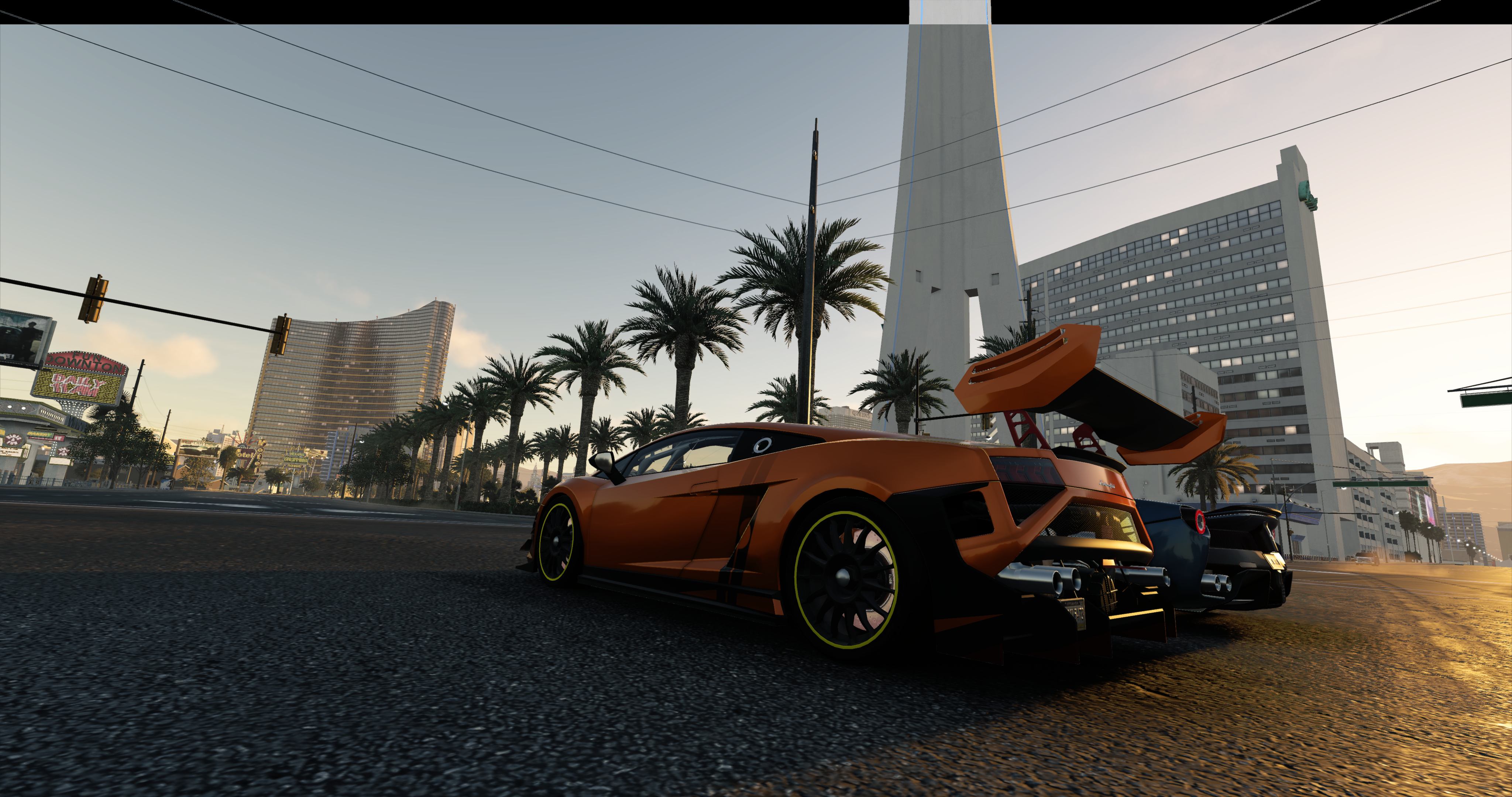 Lamborghini Gallardo From The Crew By New Ember On Deviantart Lamborghini Gallardo From The Crew By New Ember On Deviantart