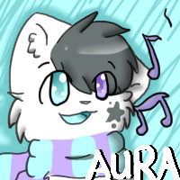 Aura Icon