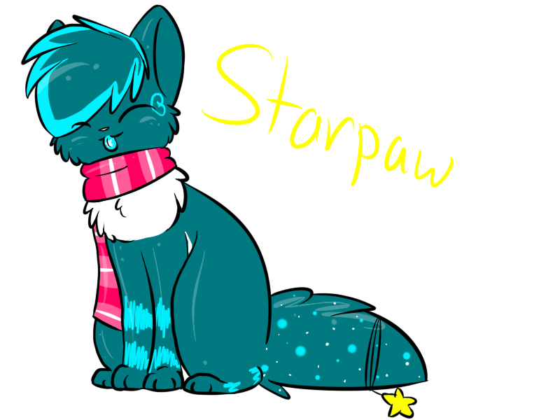 Starpaw