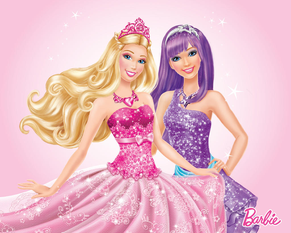 princess and the popstar games dress up Barbie Popstar Or Princess