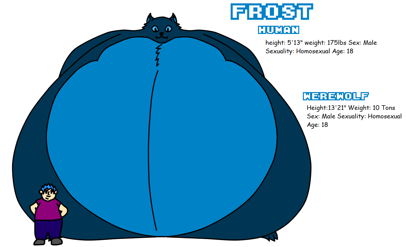 Frost Ref