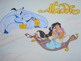 Aladdin