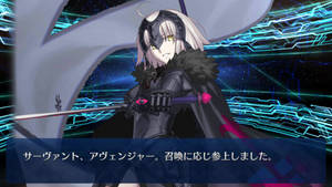 Jeanne Alter ... ENFIN !!