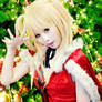 Cosplay - Misa