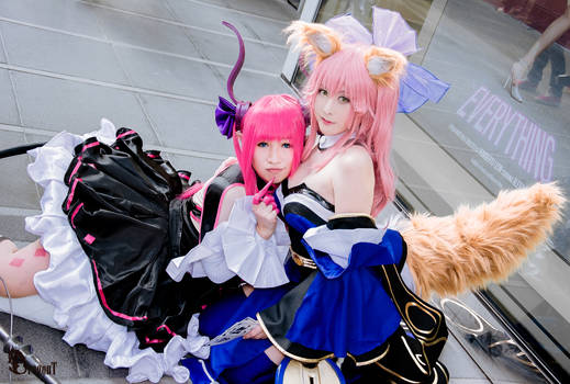 Korixxkairi User Profile | DeviantArt