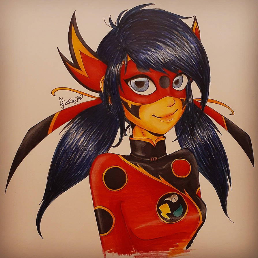 Dragonbug by FullOfIrony on DeviantArt Dragonbug by FullOfIrony on DeviantArt