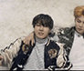 Jimin and Jhope Chill