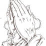 Praying Hands3
