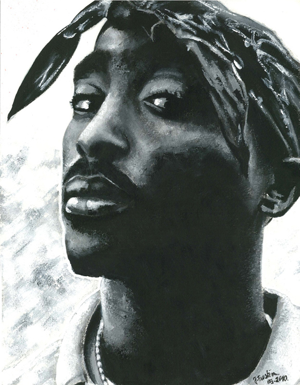 Tupac