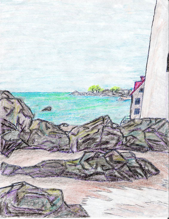 Lighthouse phase