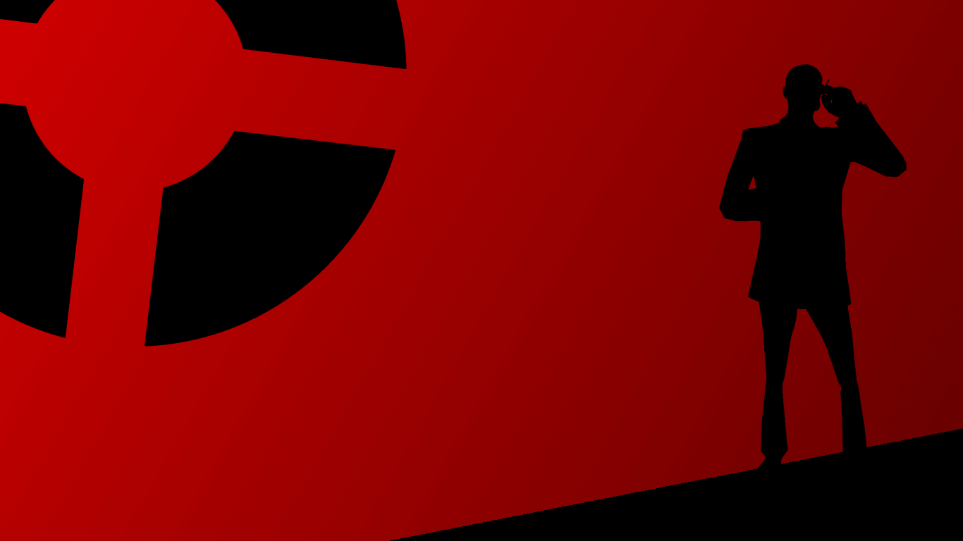 Spy Wallpaper