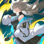 Perlica Arknights Endfield