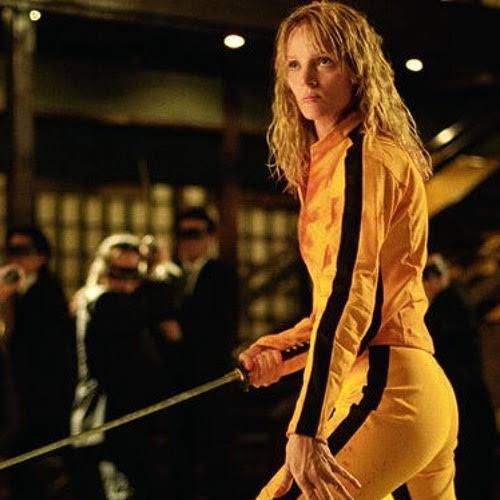 Beatrix Kiddo RP by joaocoppini on DeviantArt