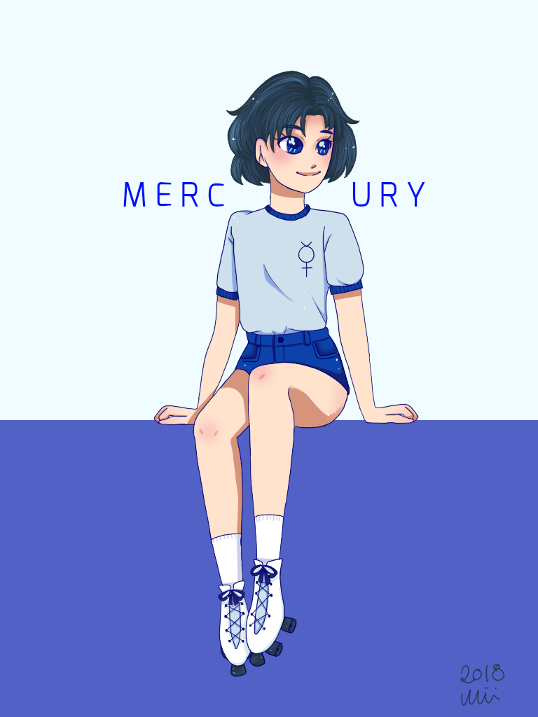 MERCURY