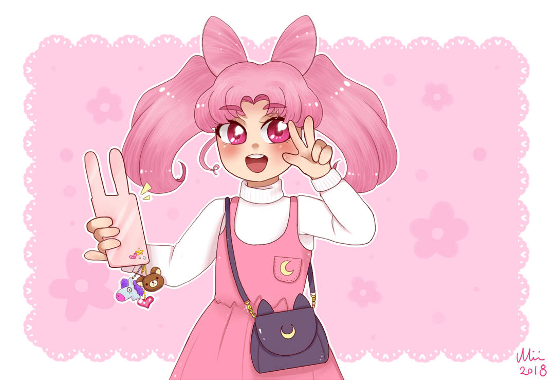 Chibiusa