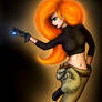 Kim Possible