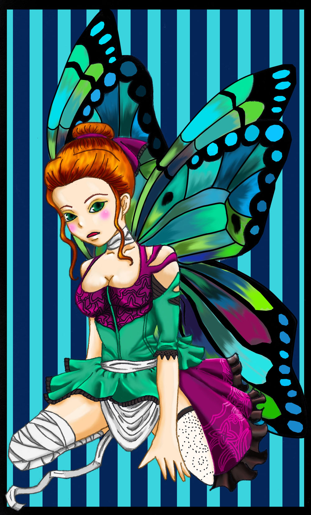 Faerie