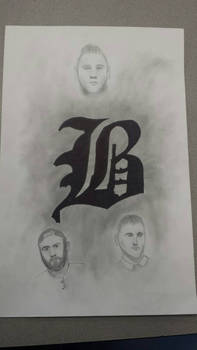 Explore the Best Beartooth Art | DeviantArt