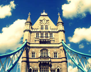 Tower Bridge