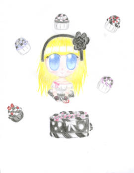 Happy Birthday daisukekuronek