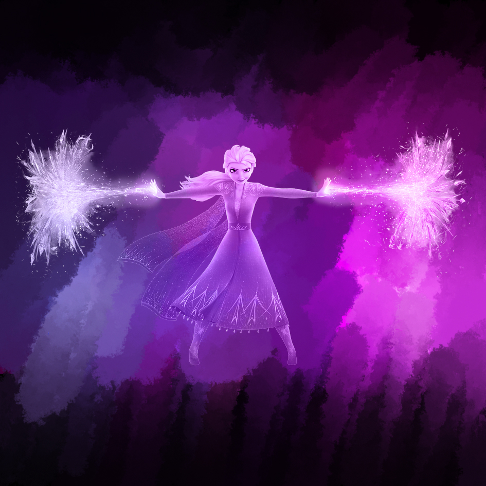 Elsa Frozen 2 Cover Photo/Wallpaper by TeddyTheUnicorn on DeviantArt Elsa Frozen 2 Cover Photo/Wallpaper by TeddyTheUnicorn on DeviantArt